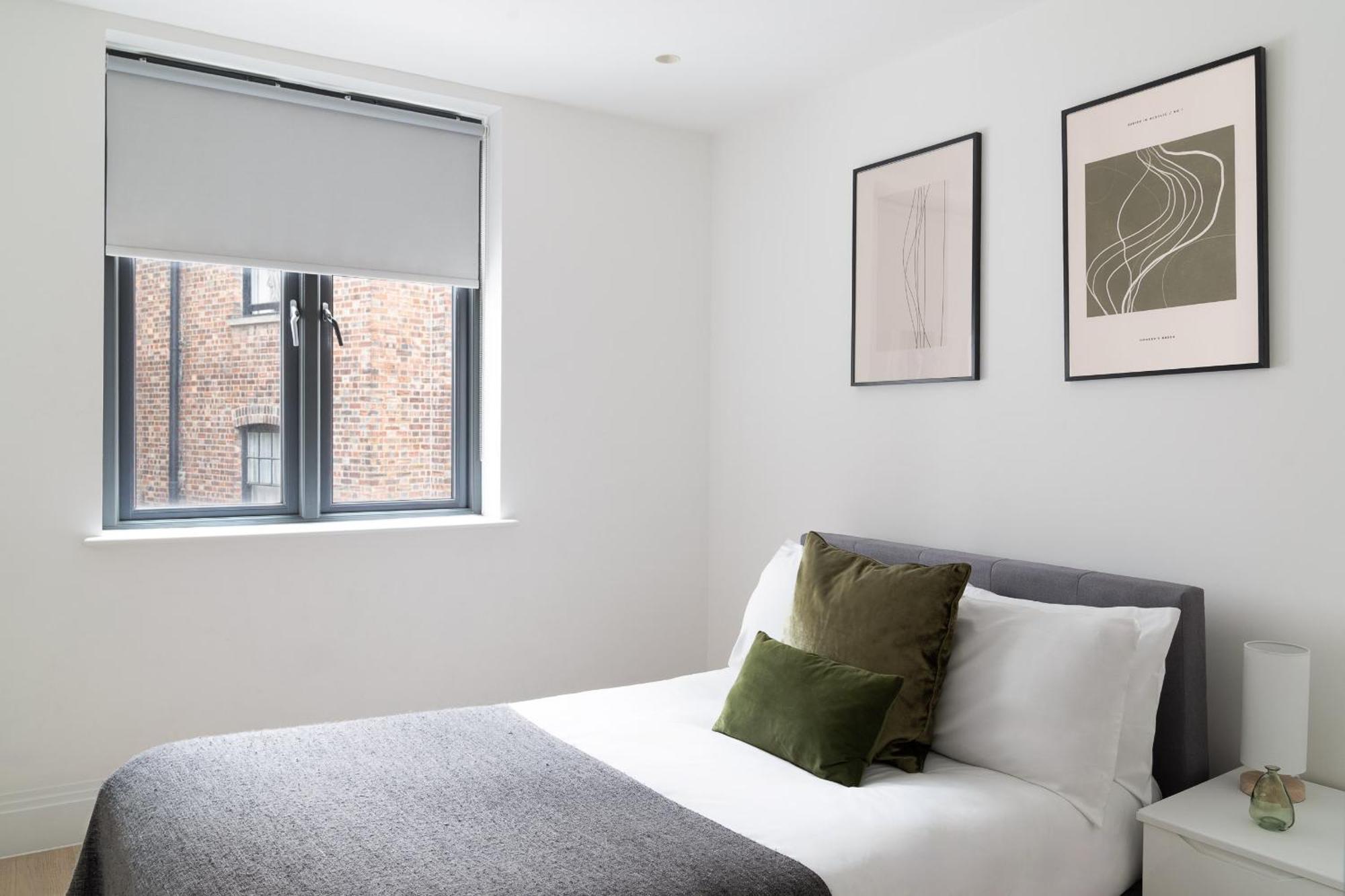 Apartamento Oxford Circus *