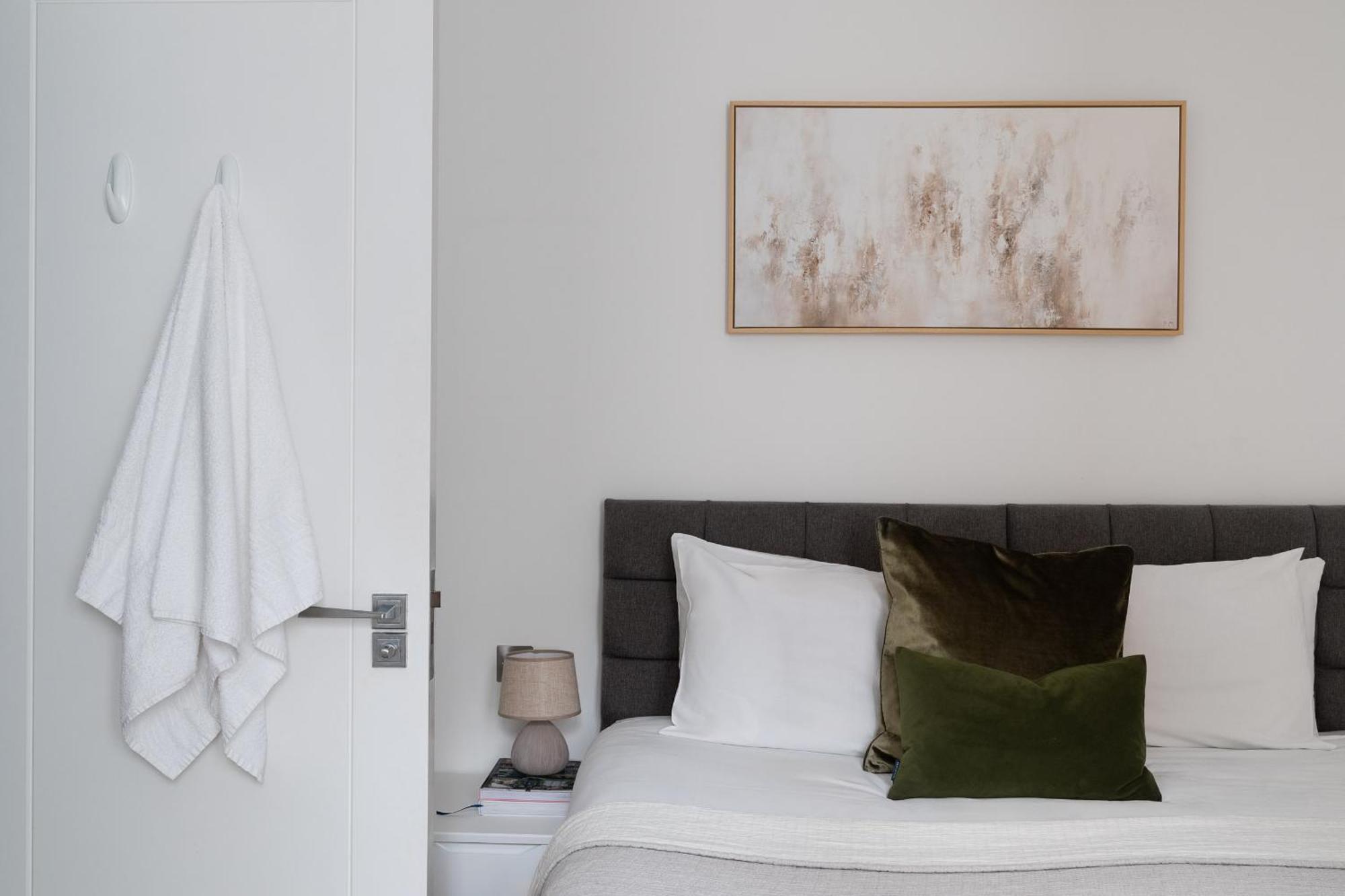 Oxford Circus Apartamento